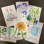 UNC Heel-Gram: Sending love one letter at a time