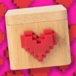 TikTok's viral new way to send love notes